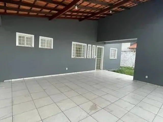 Imagem 13: Casa no Bairro Caçari