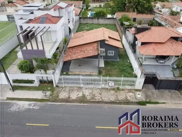 Imagem 7: Casa no Bairro Caçari