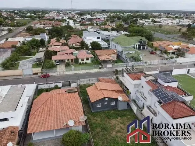 Imagem 9: Casa no Bairro Caçari