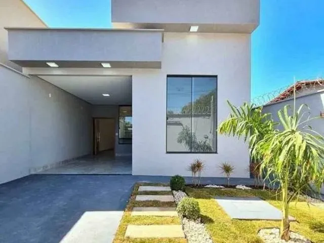 Imagem: Casa para Venda com 106 Metros Quadrados