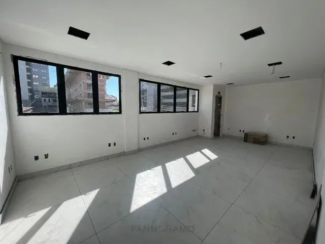 Imagem: Sala Comercial na Velha 38,33M²