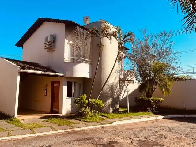 Imagem 16: Casa de Condomínio Sobrado Sendo 3 Quartos, 1 Suite, Ar Condicionado, Piso Porcelanato