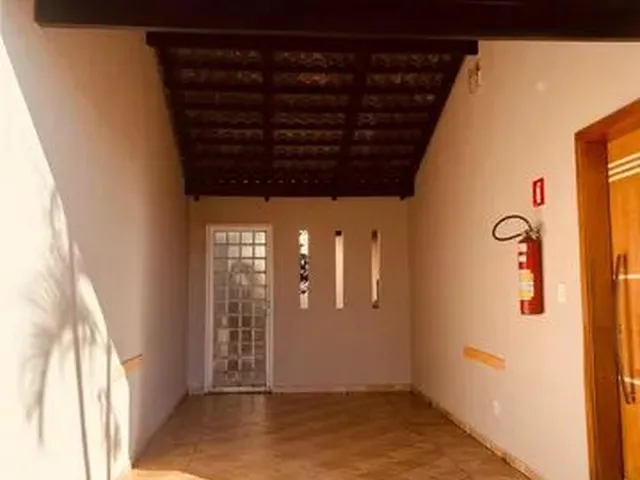 Imagem 9: Casa de Condomínio Sobrado Sendo 3 Quartos, 1 Suite, Ar Condicionado, Piso Porcelanato