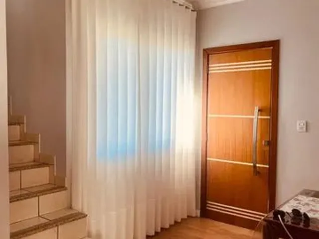 Imagem 12: Casa de Condomínio Sobrado Sendo 3 Quartos, 1 Suite, Ar Condicionado, Piso Porcelanato