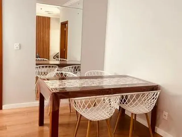 Imagem 4: Casa de Condomínio Sobrado Sendo 3 Quartos, 1 Suite, Ar Condicionado, Piso Porcelanato