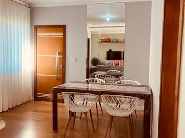 Imagem 10: Casa de Condomínio Sobrado Sendo 3 Quartos, 1 Suite, Ar Condicionado, Piso Porcelanato