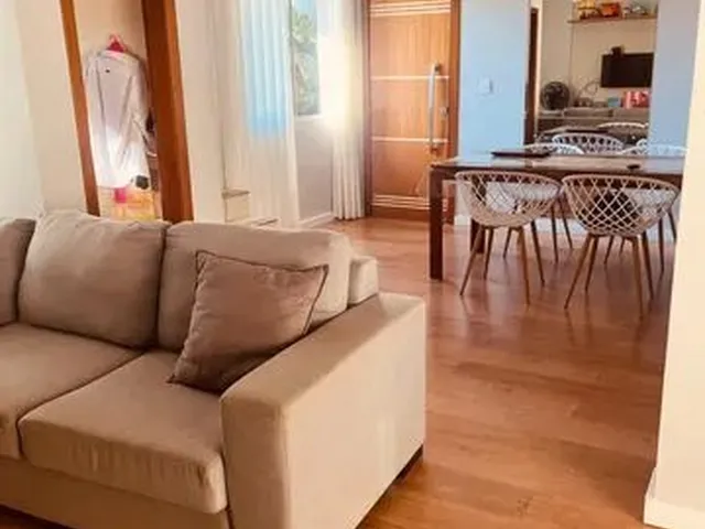 Imagem 14: Casa de Condomínio Sobrado Sendo 3 Quartos, 1 Suite, Ar Condicionado, Piso Porcelanato