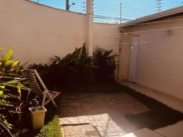 Imagem 11: Casa de Condomínio Sobrado Sendo 3 Quartos, 1 Suite, Ar Condicionado, Piso Porcelanato