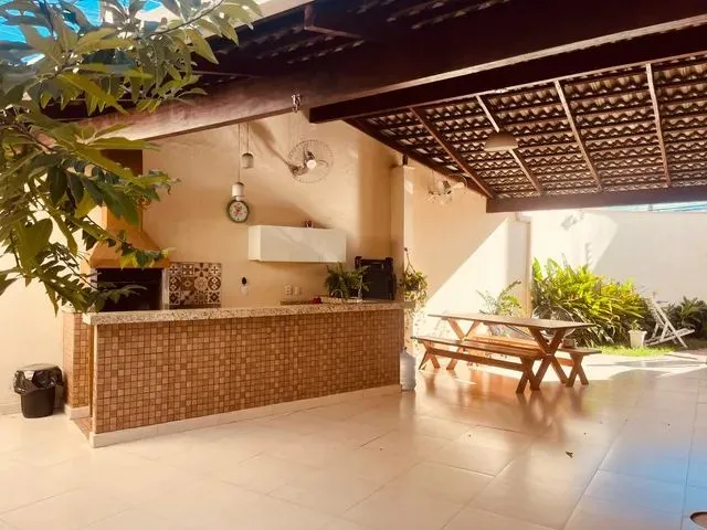 Imagem 15: Casa de Condomínio Sobrado Sendo 3 Quartos, 1 Suite, Ar Condicionado, Piso Porcelanato