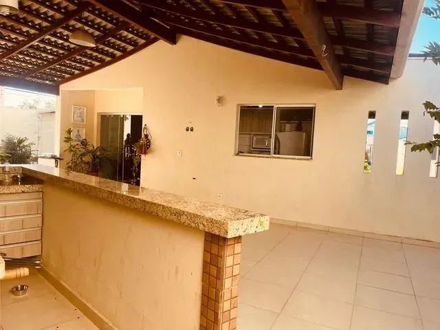 Imagem 8: Casa de Condomínio Sobrado Sendo 3 Quartos, 1 Suite, Ar Condicionado, Piso Porcelanato