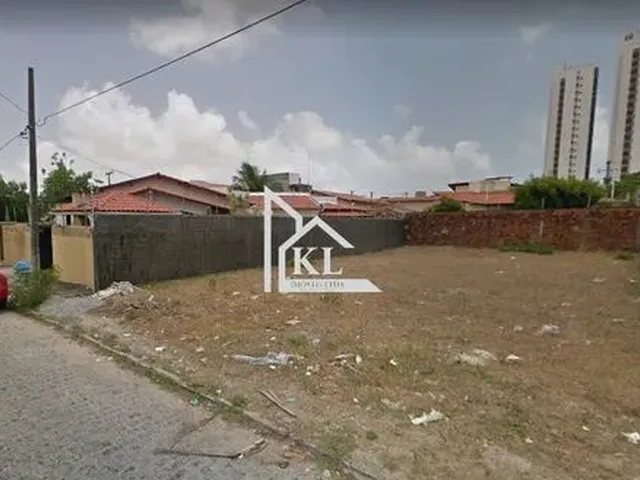 Imagem: Terreno - 450M²(15X30) Prox. Ao Praia Shopping