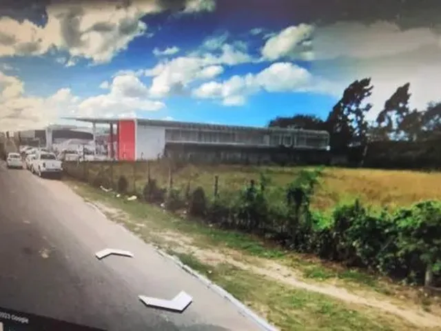 Imagem: O terreno possui 2.080m² de Área e está localizado em