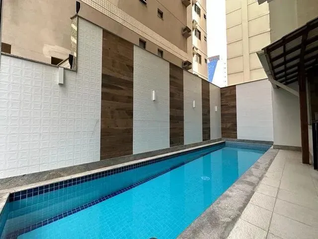 Imagem: Apartamento para Venda Possui 93 Metros