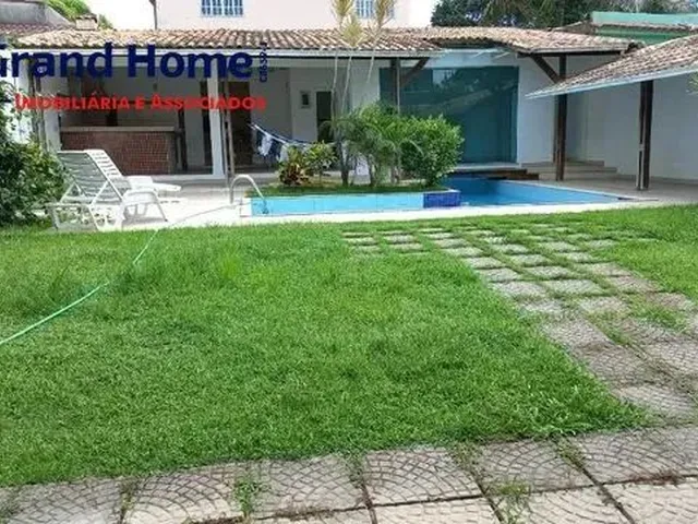 Imagem: Casa 4 Quartos em Nova Ponta da Fruta