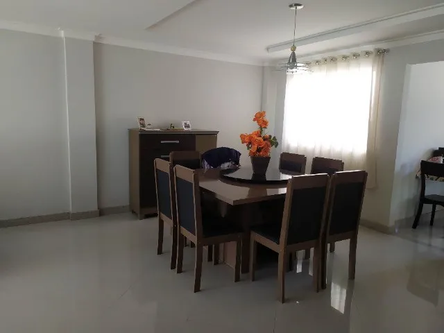 Imagem 1: Apartamento com Área de Festa/Garagem