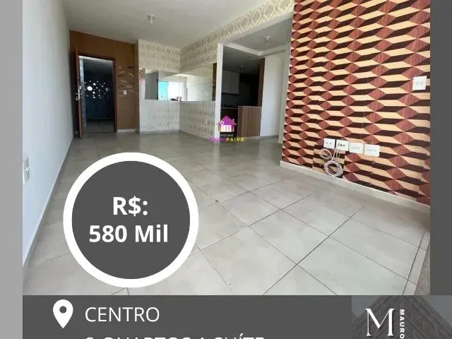 Imagem: Vendo Apartamento no Centro Jf 2 Quartos