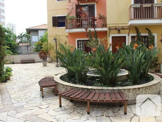 Imagem: Casa com 3 Dormitórios, 140 M² - Venda