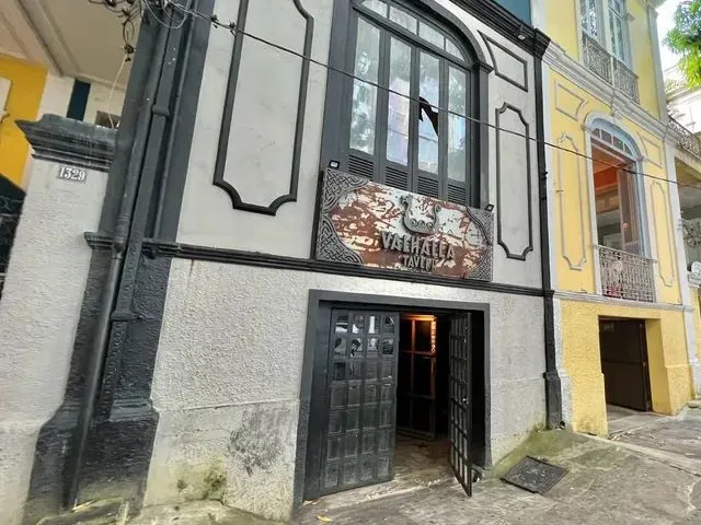 Imagem 8: Prédio Comercial, 150M², 3 Pav em Nazaré