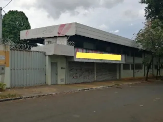 Imagem: Galpão -1,309 M² - Jd. Nova Era - Ap
