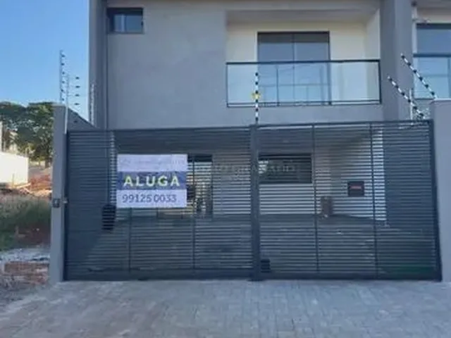 Imagem: Maringá - Sobrado - Zona 07