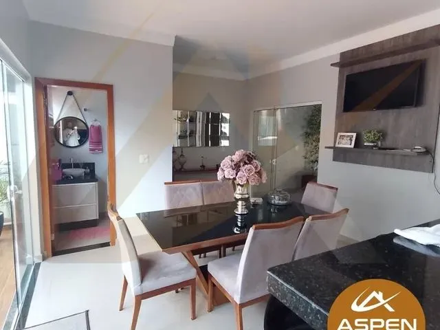 Imagem 2: Arapongas I Casa - Jd Mônaco II
