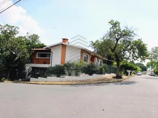 Imagem: Casa - Vila Nogueira - Campinas