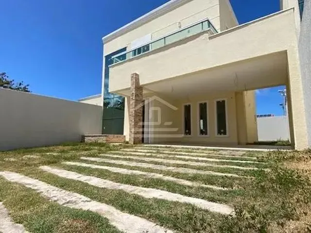 Imagem: Essa Casa em Condomínio É para Você Que