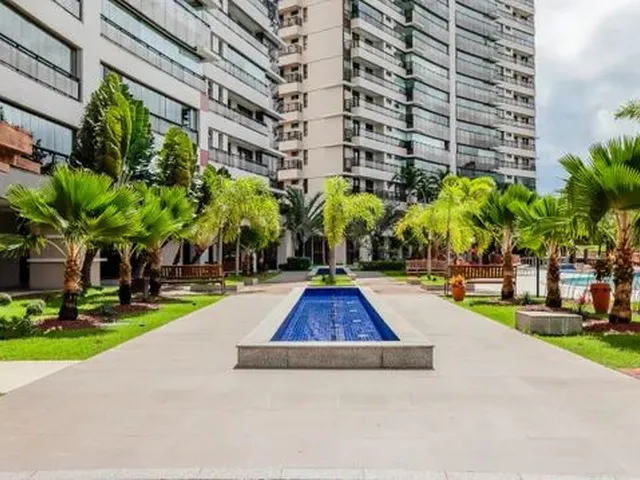 Imagem 1: Apartamento no Condomínio Cosmopolitan