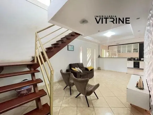 Imagem: Casa 04 Qts, com 02 Pavimentos Casa nos