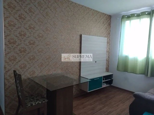 Imagem: Apartamento - Condominio Parque Sinfonia