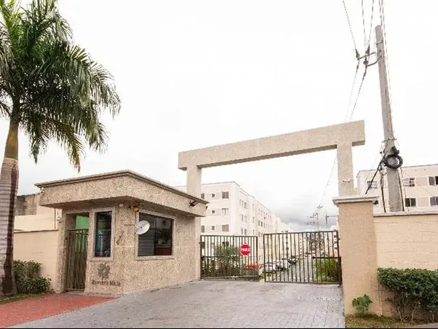 Imagem: Apartamento Riviera Maia