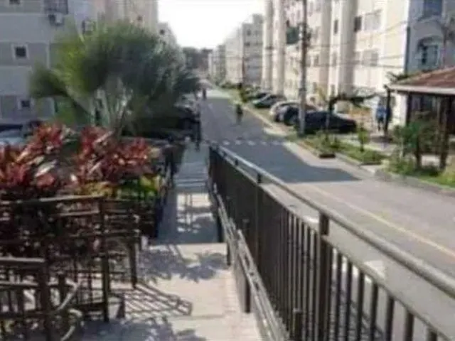 Imagem 5: Apartamento Riviera Maia