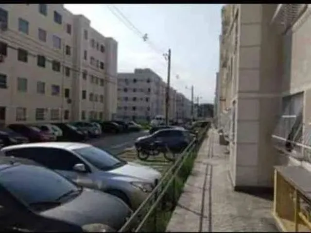 Imagem 2: Apartamento Riviera Maia