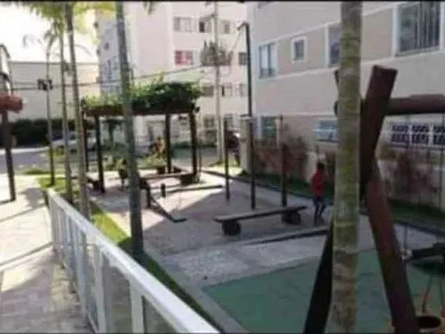 Imagem 3: Apartamento Riviera Maia