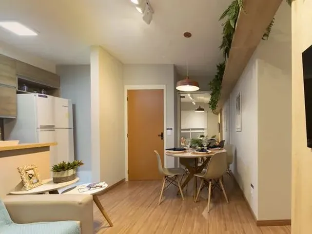 Imagem 1: Br- Apartamento em Porto Canoa - Sinal de 100,00
