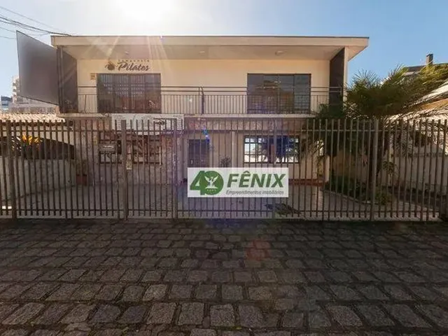 Imagem 1: Conjunto para Alugar - Bacacheri - Curitiba/Pr