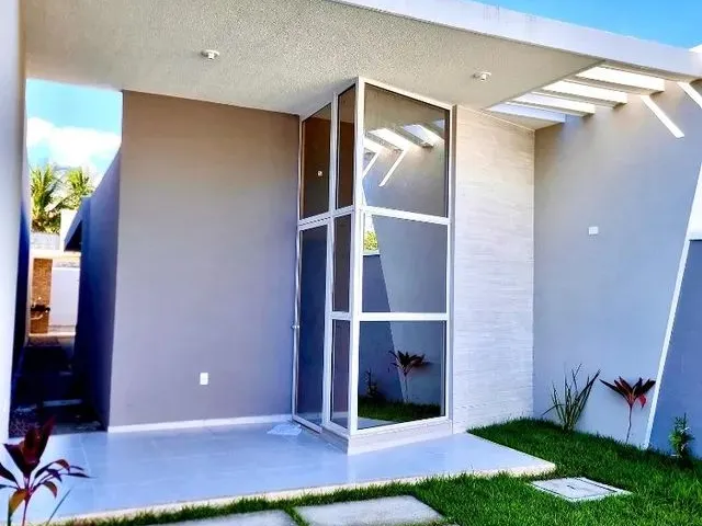 Imagem 1: Casa em Extremoz