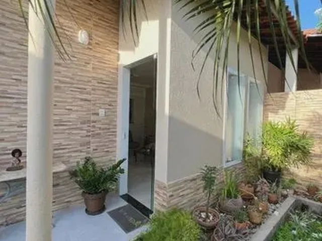 Imagem: Casa para Venda Possui 120 Metros Quadrados