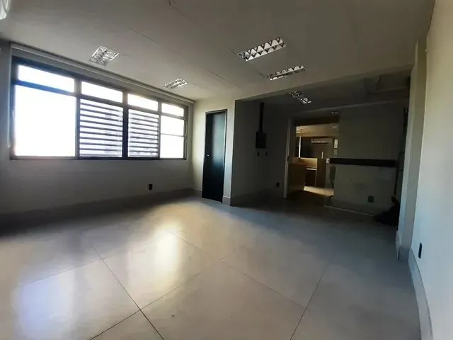 Imagem: Andar Inteiro no Centro de Goiânia - Laje