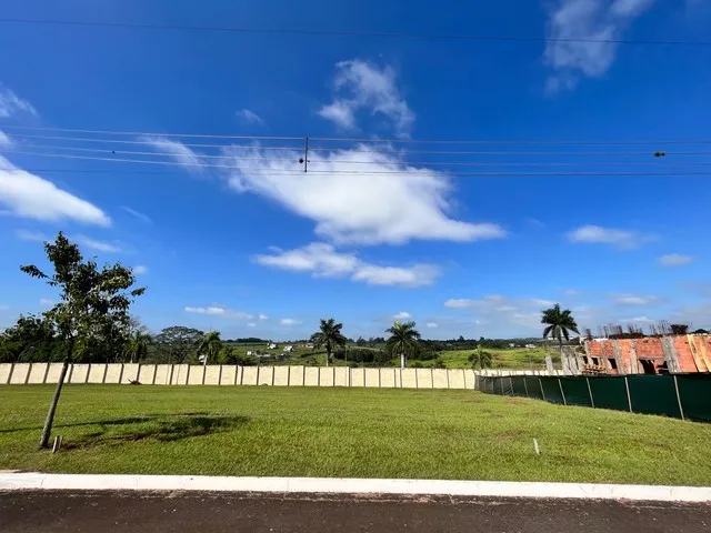 Imagem: Condomínio Villagio do Engenho - 790M C/