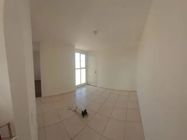 Imagem: Aluga-Se Apartamento