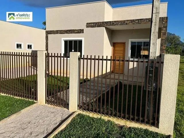 Imagem: Casa À Venda no Bairro Vila das Palmeiras