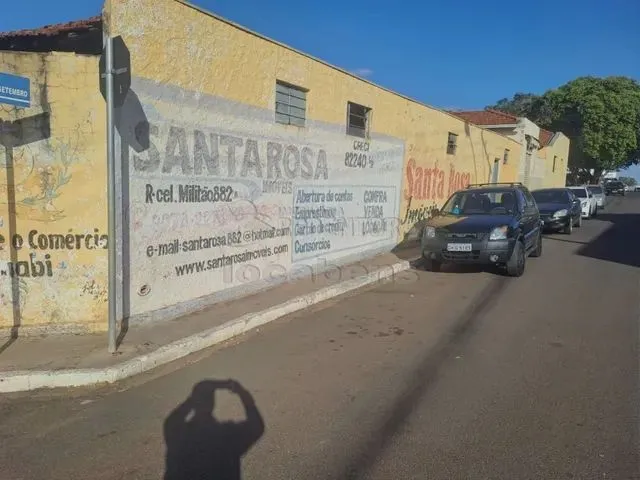 Imagem: Comercial Salão em Tanabi