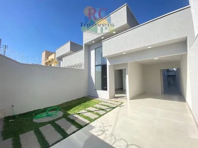 Imagem: Casa 3 Quartos - Conde dos Arcos