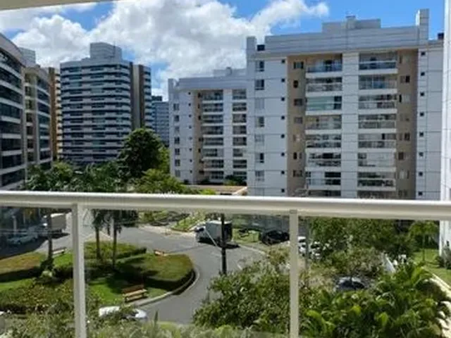 Imagem: Apto 4/4 Suítes 131Mts2 Reserva Alphaville