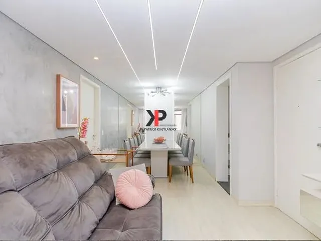 Imagem: Amplo Apartamento Reformado em Excelente
