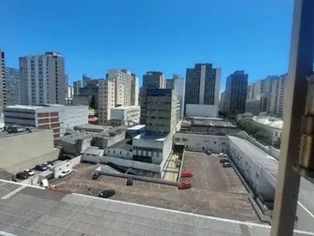 Imagem 1: Apartamento no Centro (Condições Exclusivas