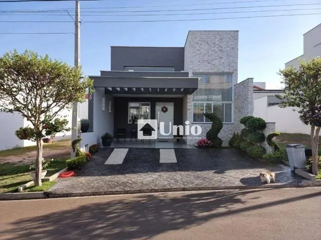 Imagem: Casa com 3 Dormitórios À Venda, 129 M²
