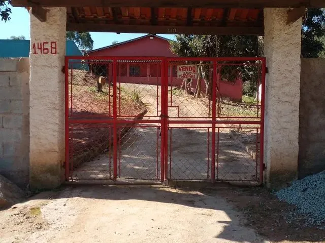 Imagem: Chácara - Caucaia do Alto (Cotia