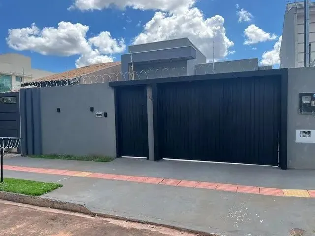 Imagem 1: Belíssima Casa a Venda - Parcelamento